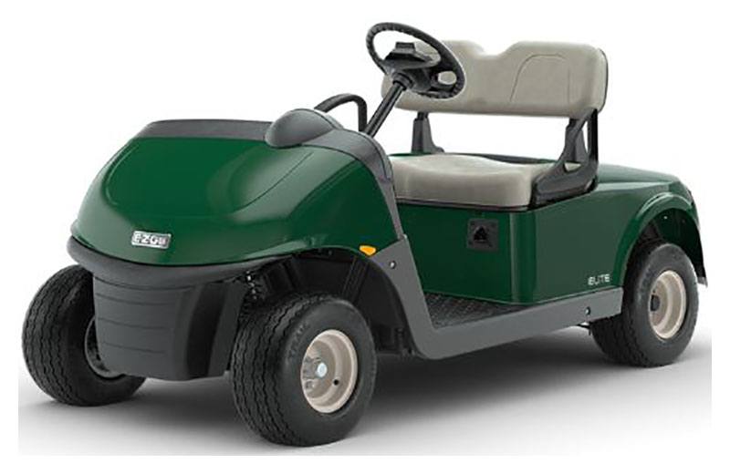 2022 EZGO RXV
