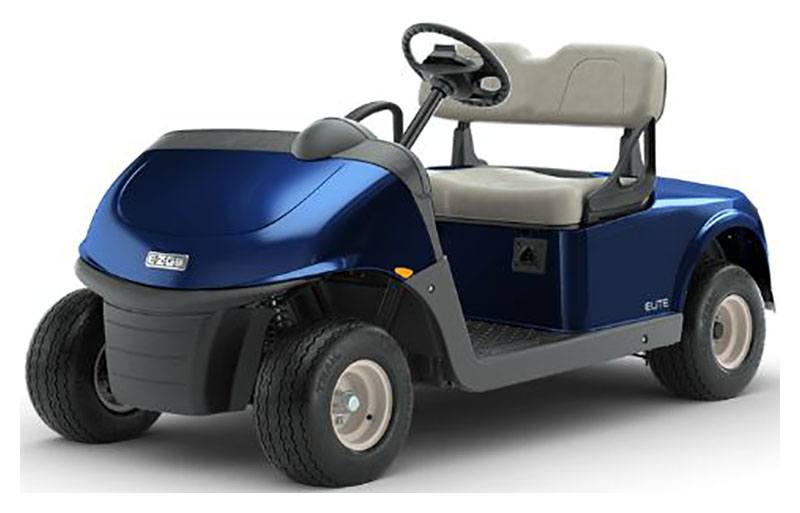 2022 E-Z-GO Freedom RXV ELiTE Lithium — photo 8