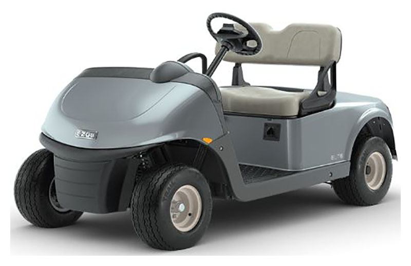 2022 EZGO RXV photo 2