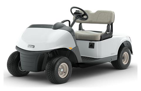 2022 E-Z-GO RXV ELiTE 2.2 Single Pack with Light World Charger in Hawarden, Iowa