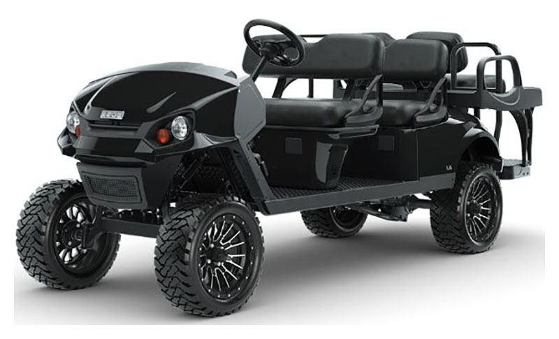 2022 EZGO Express
