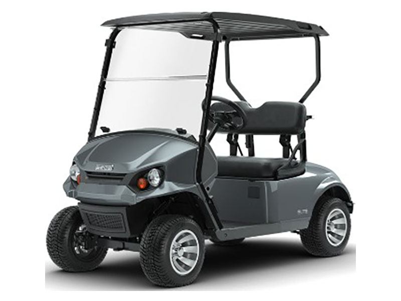 2023 E-Z-GO Express S2 in West End, North Carolina - Photo 1