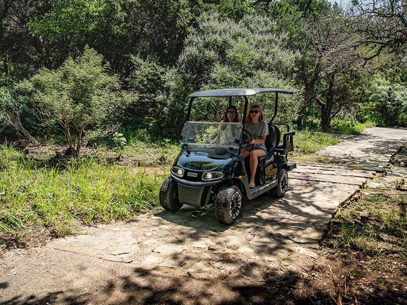 2022 EZGO Freedom photo 3