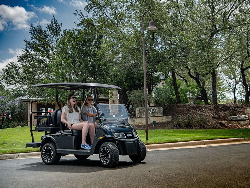 2022 EZGO Freedom photo 2