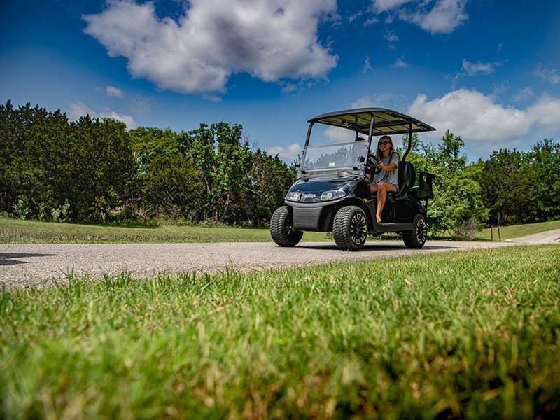 2022 EZGO Freedom photo 4