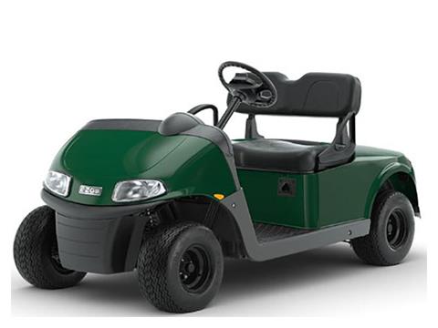 2023 E-Z-GO Freedom RXV ELiTE 2.2 Single Pack with Light World Charger in West End, North Carolina - Photo 6