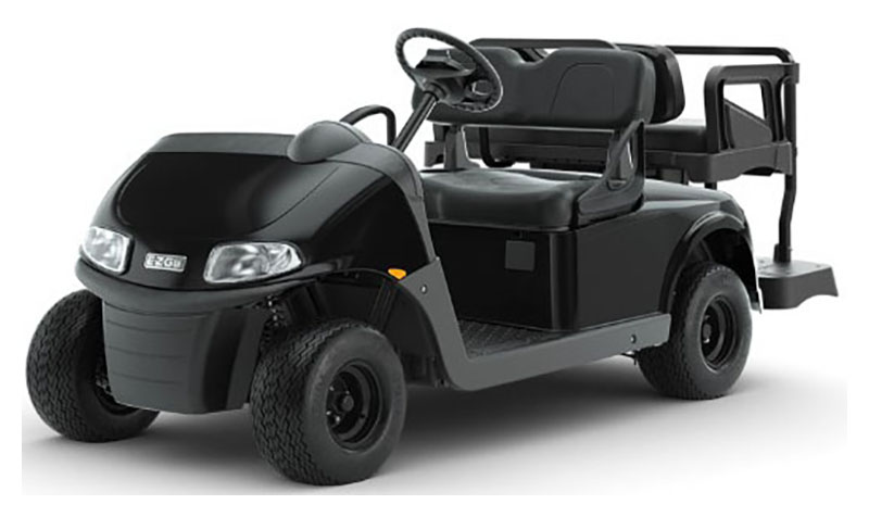 2023 EZGO Freedom