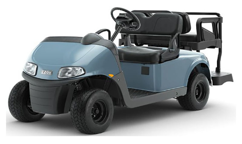 2023 EZGO Freedom