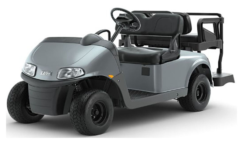 2023 EZGO Freedom