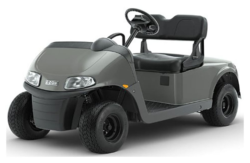 Used 2023 E-Z-GO Freedom RXV EX1, Dysart IA | Specs, Price, Photos
