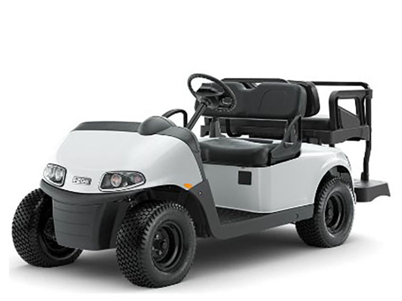 2023 E-Z-GO Valor 4 EX1 in Mazeppa, Minnesota - Photo 5