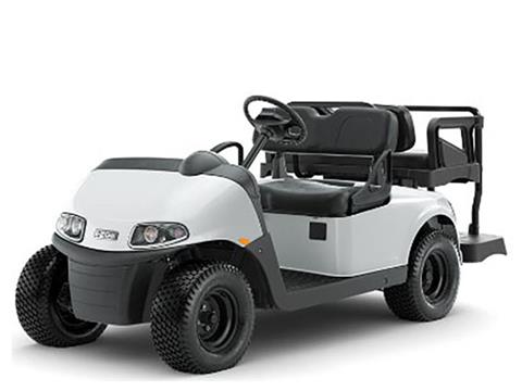 2023 E-Z-GO Valor 4 EX1 in Mazeppa, Minnesota - Photo 5