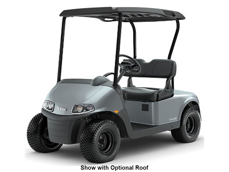 2023 E-Z-GO Valor EX1 Golf Carts Brunswick Georgia 708637