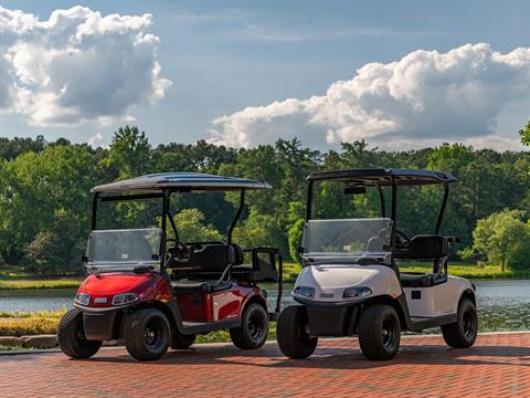 2023 E-Z-GO Valor EX1 Golf Carts Brunswick Georgia 708637