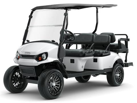 2024 E-Z-GO Express L6 ELiTE in West End, North Carolina - Photo 27