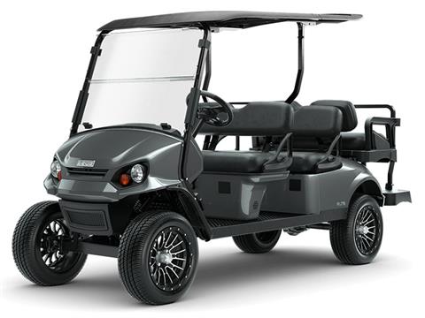 2024 E-Z-GO Express L6 Gas