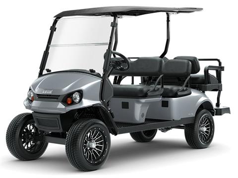 2024 E-Z-GO Express L6 Gas