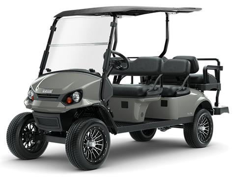 2024 E-Z-GO Express L6 Gas