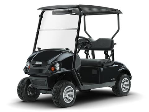 2024 E-Z-GO Express S2