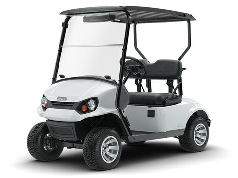 2024 E-Z-GO Express S2