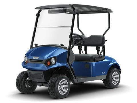 2024 E-Z-GO Express S2
