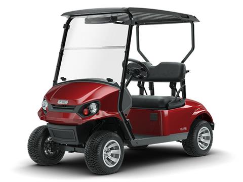 2024 E-Z-GO Express S2