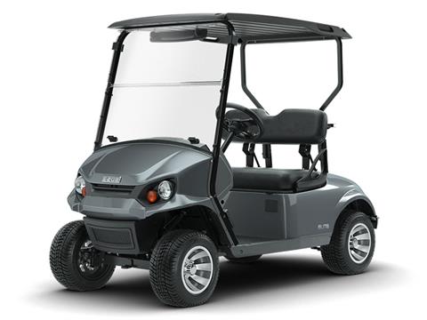 2024 E-Z-GO Express S2