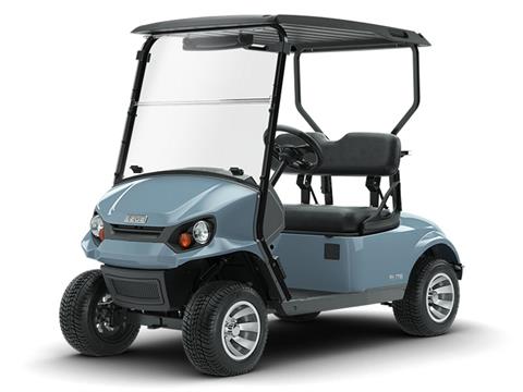 2024 E-Z-GO Express S2
