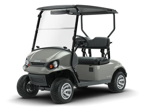 2024 E-Z-GO Express S2