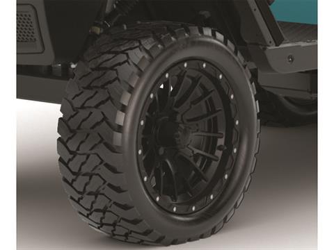 2024 E-Z-GO Express S4 ELiTE Edge Special Edition in Dysart, Iowa - Photo 3