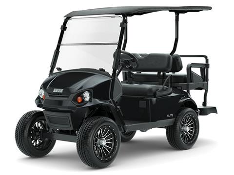2024 E-Z-GO Express S4 Gas