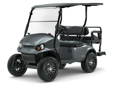 2024 E-Z-GO Express S4 Gas in Dysart, Iowa