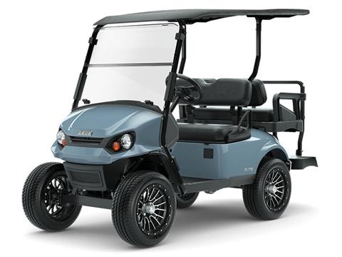 2024 E-Z-GO Express S4 Gas