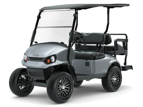 2024 E-Z-GO Express S4 Gas