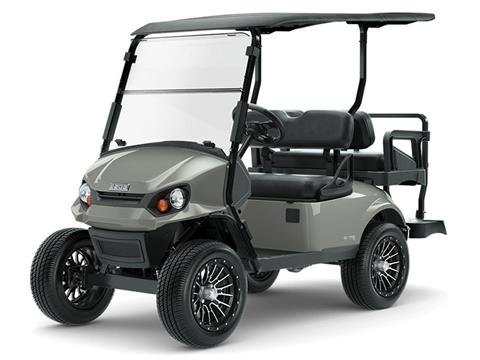 2024 E-Z-GO Express S4 Gas