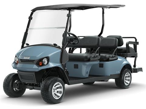 2024 E-Z-GO Express S6 Gas