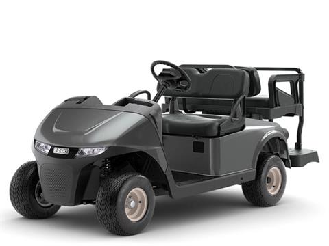 2024 E-Z-GO Freedom RXV 2+2 ELiTE