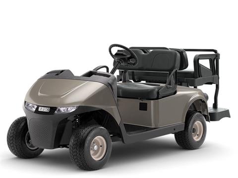 2024 E-Z-GO Freedom RXV 2+2 EX1
