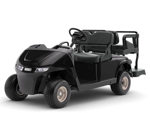2024 E-Z-GO Freedom RXV 2+2 EX1