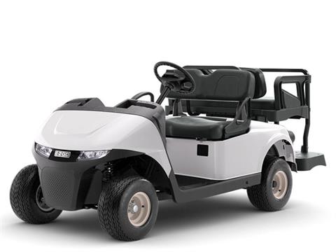 2024 E-Z-GO Freedom RXV 2+2 EX1