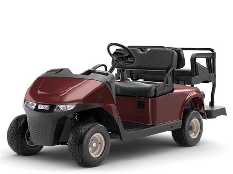 2024 E-Z-GO Freedom RXV 2+2 EX1