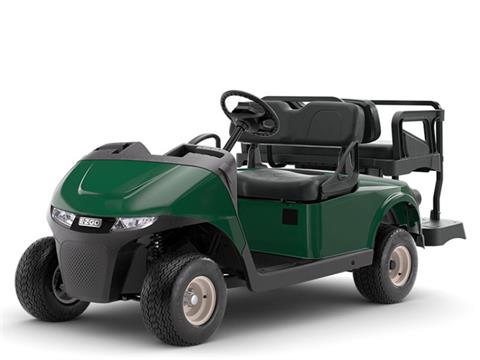 2024 E-Z-GO Freedom RXV 2+2 EX1