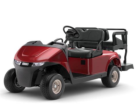 2024 E-Z-GO Freedom RXV 2+2 EX1