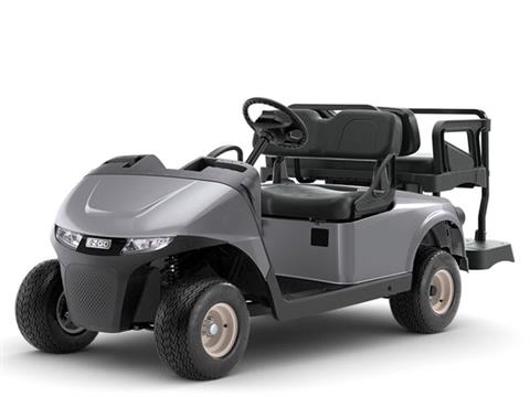2024 E-Z-GO Freedom RXV 2+2 EX1