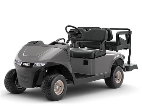2024 E-Z-GO Freedom RXV 2+2 EX1