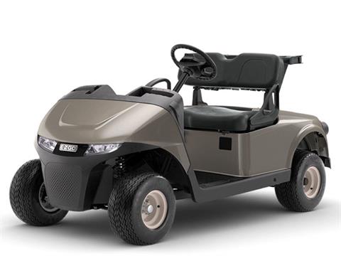 2024 E-Z-GO Freedom RXV ELiTE