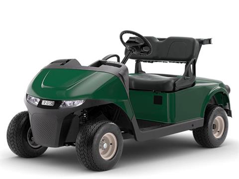 2024 E-Z-GO Freedom RXV ELiTE in West End, North Carolina - Photo 7