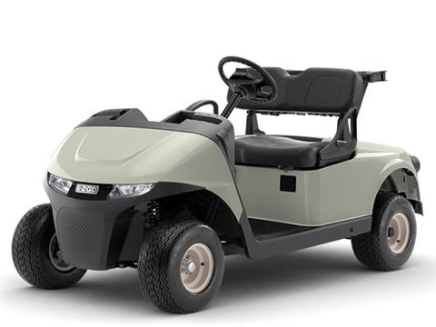 2024 E-Z-GO Freedom RXV ELiTE