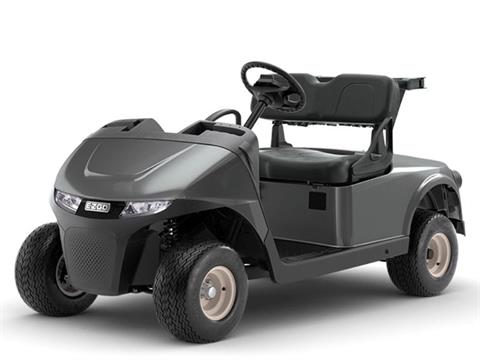 2024 E-Z-GO Freedom RXV ELiTE