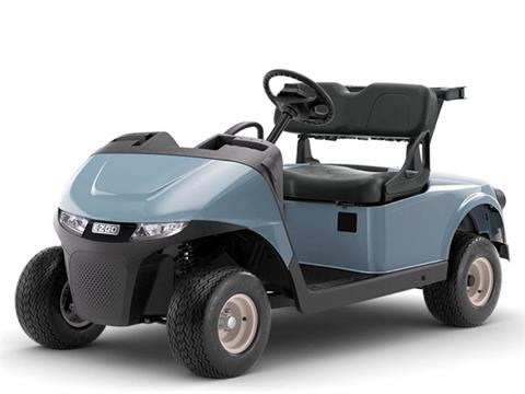 2024 E-Z-GO Freedom RXV ELiTE